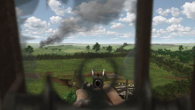 Brothers in Arms: Road to Hill 30 3