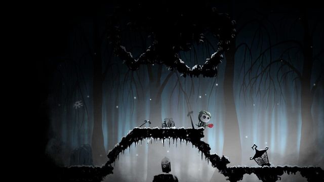 Grief 2