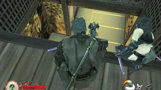 Tenchu: Wrath of Heaven 3