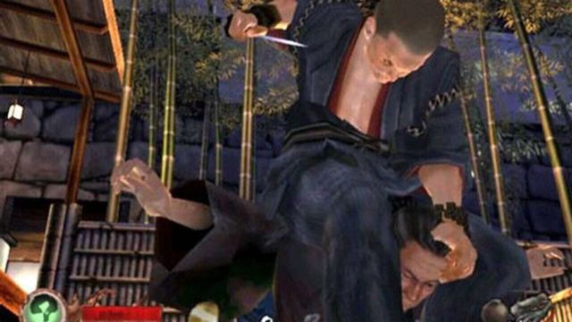 Tenchu: Wrath of Heaven 6