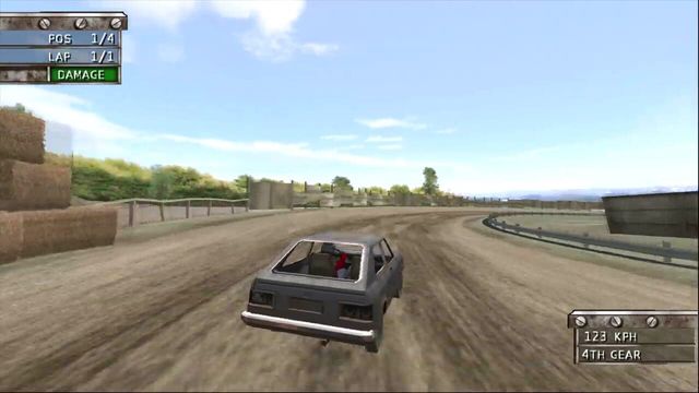 Test Drive: Eve of Destruction 2
