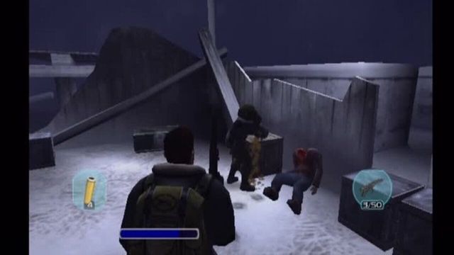 The Thing 3