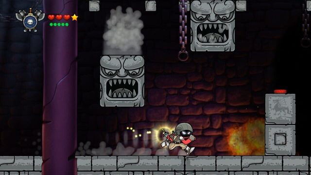 Magic Rampage 3