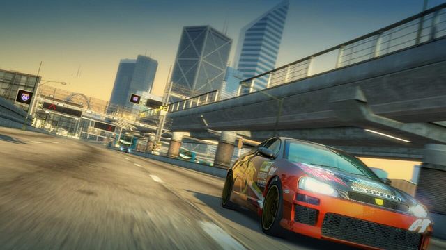 Burnout Paradise 2