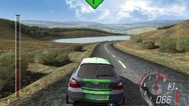 TOCA Race Driver 2 2