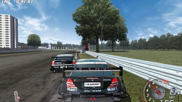 TOCA Race Driver 2 3