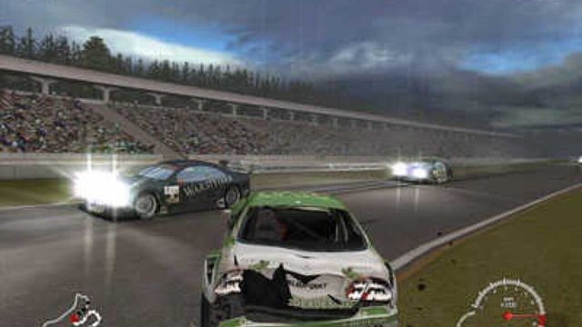 TOCA Race Driver 2 6