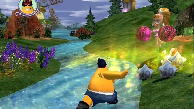 ToeJam & Earl III: Mission to Earth 2