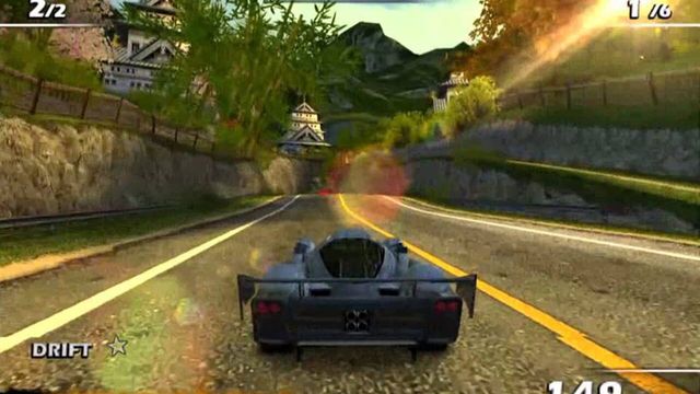 Burnout Dominator 2