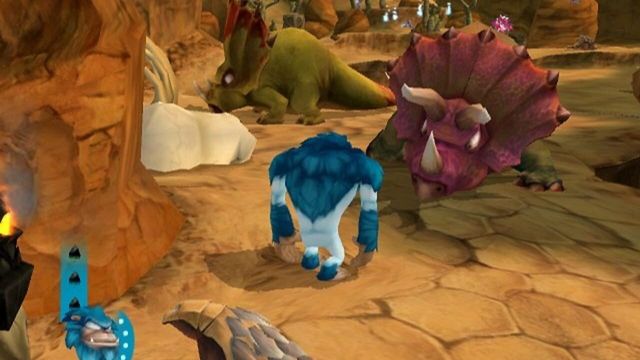Tork: Prehistoric Punk 2