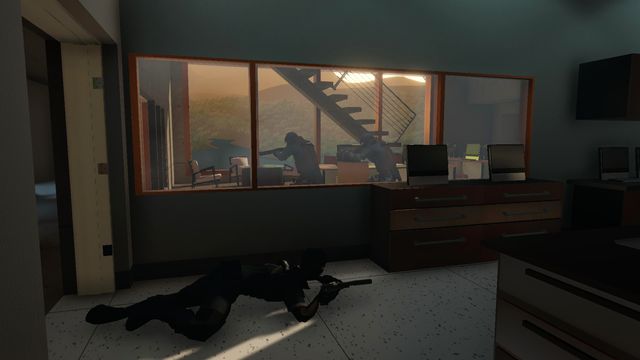 Intruder 2
