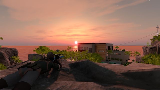 Intruder 3