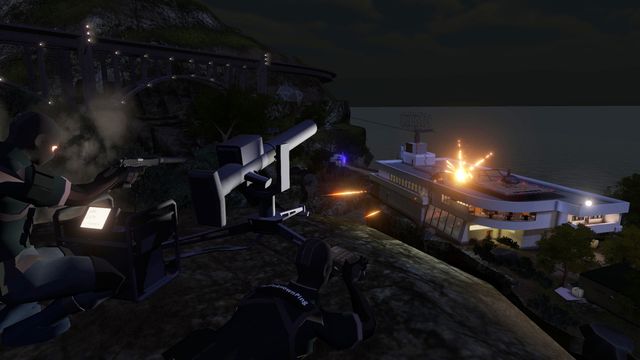 Intruder 4