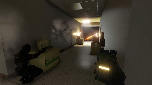 Intruder 5