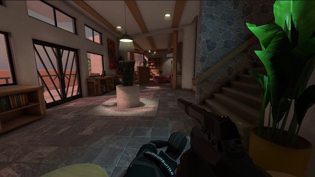Intruder 6