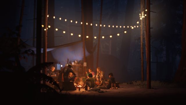 Life Is Strange 2 2