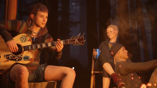 Life Is Strange 2 3