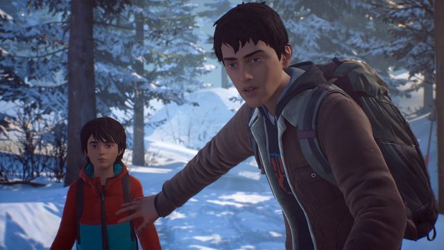 Life Is Strange 2 5