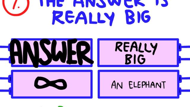 The Impossible Quiz 2