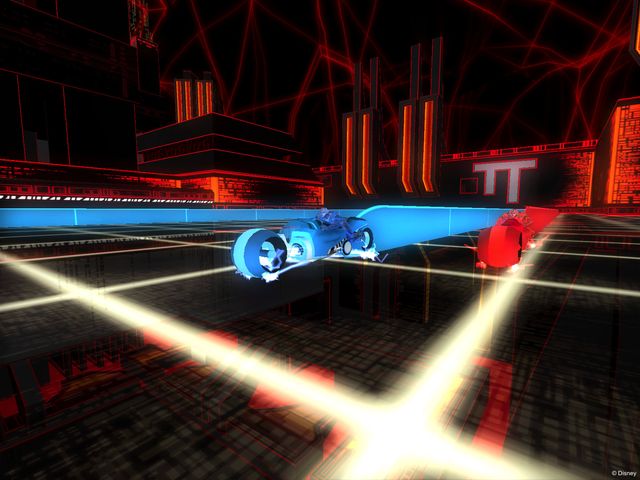 Tron 2.0 3