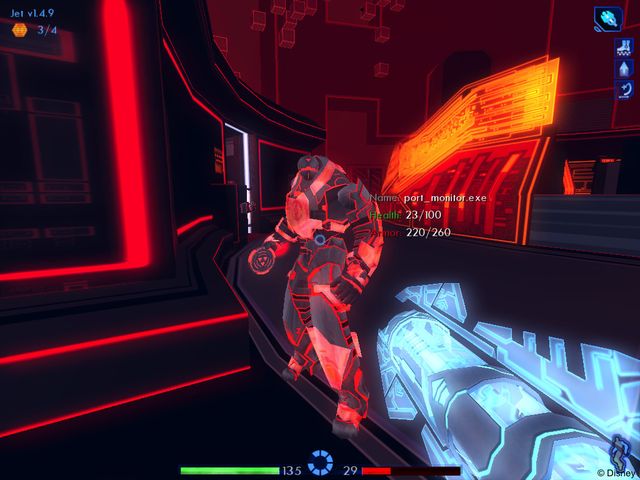 Tron 2.0 4