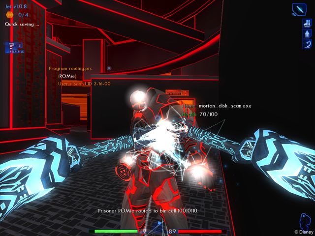 Tron 2.0 5