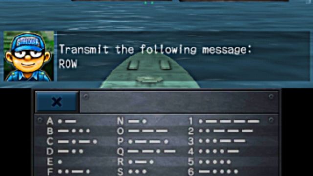 Steel Diver: Sub Wars 2