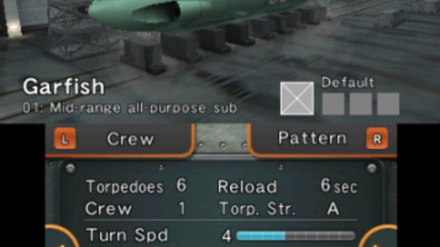 Steel Diver: Sub Wars 5