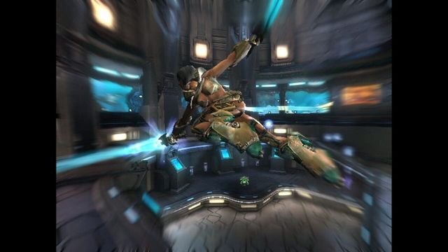 Unreal Championship 2: The Liandri Conflict 1
