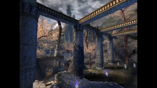 Unreal Championship 2: The Liandri Conflict 3