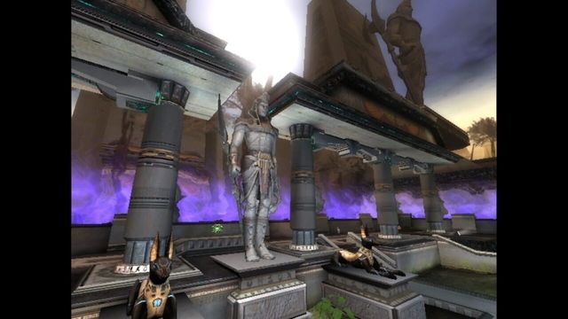 Unreal Championship 2: The Liandri Conflict 4
