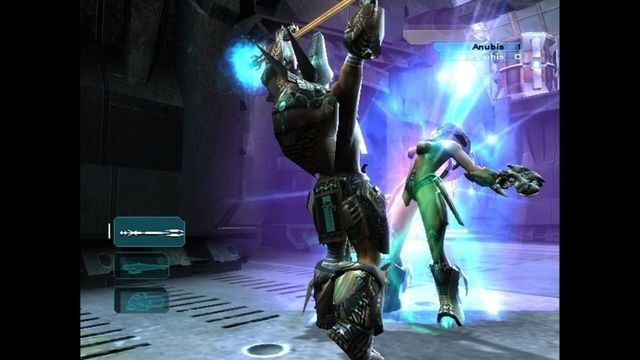 Unreal Championship 2: The Liandri Conflict 5