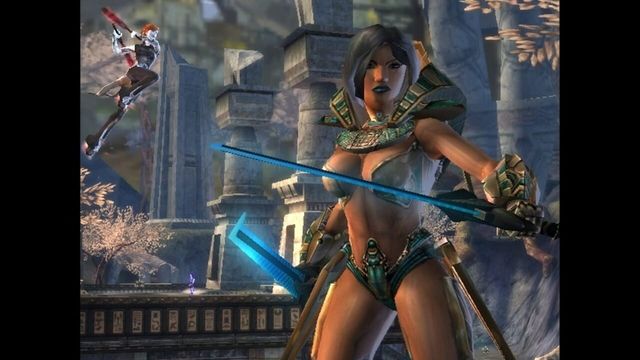 Unreal Championship 2: The Liandri Conflict 6