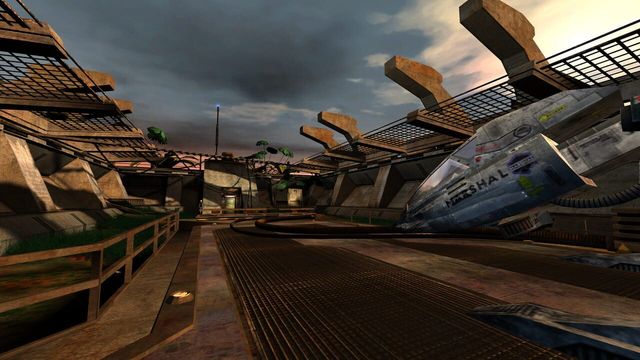 Unreal II: The Awakening 2