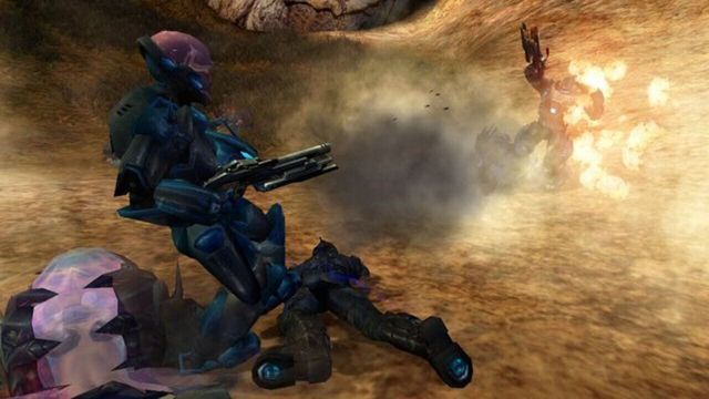 Unreal II: The Awakening 3