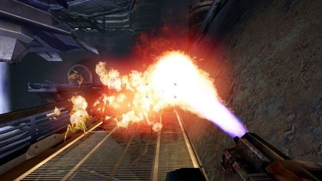 Unreal II: The Awakening 4