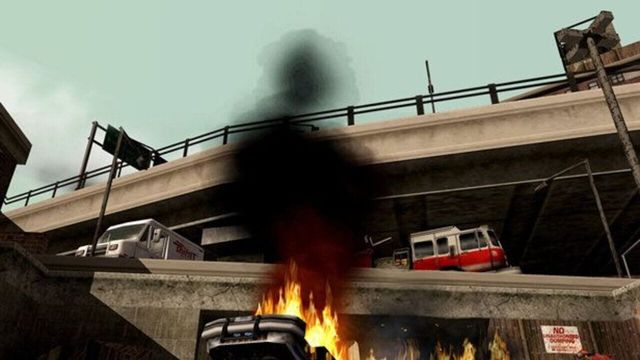 Urban Chaos: Riot Response 4