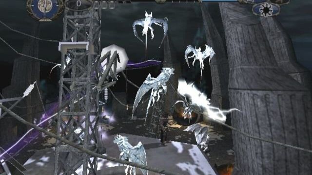 Van Helsing 2