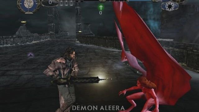 Van Helsing 3