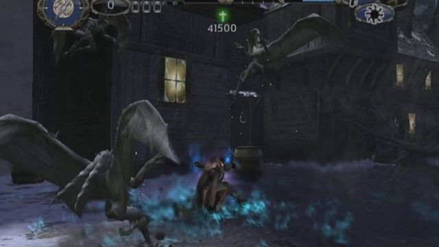 Van Helsing 4