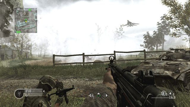 Call of Duty 4: Modern Warfare 4