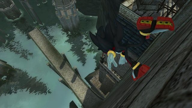 Sonic the Hedgehog 5