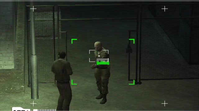 Without Warning 3