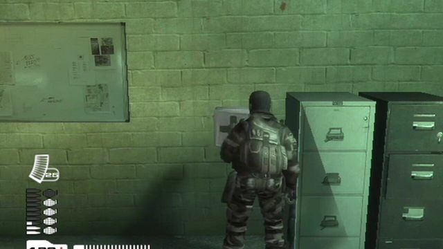 Without Warning 4