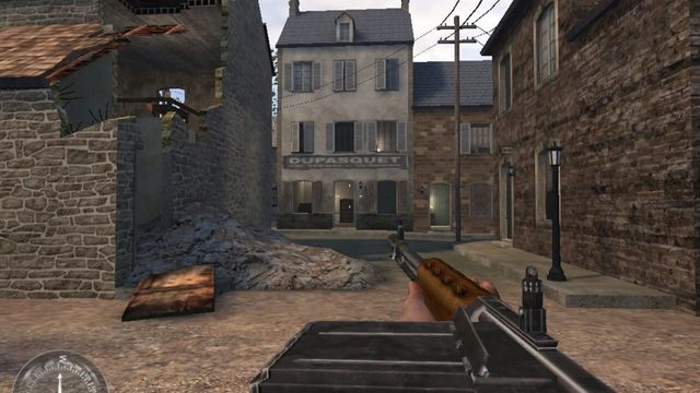 Call of Duty: United Offensive 2