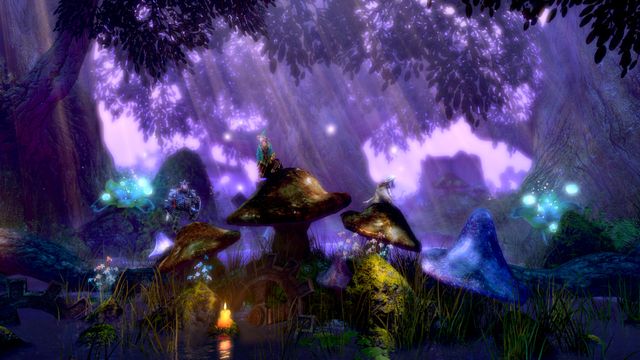 Trine 2
