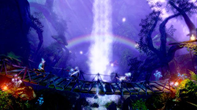 Trine 5