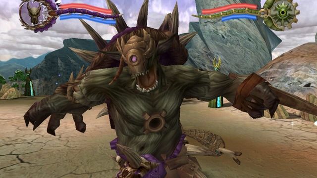 Wrath Unleashed 1
