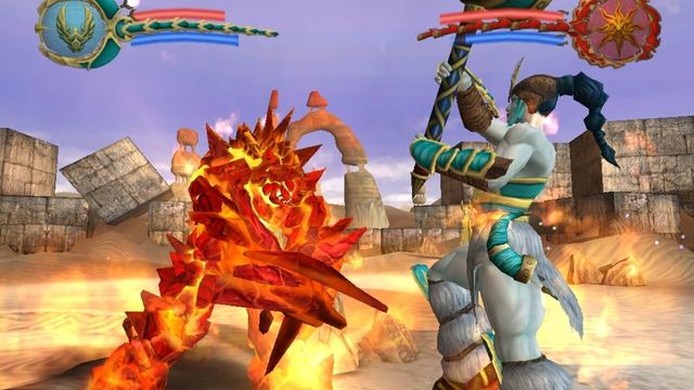 Wrath Unleashed 2