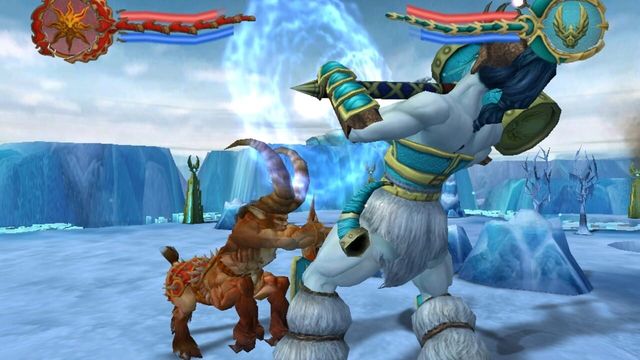 Wrath Unleashed 3